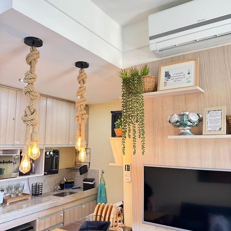 Aldeia Das Aguas Park Resort - Flat B309 Quartier Barra do Piraí Eksteriør bilde