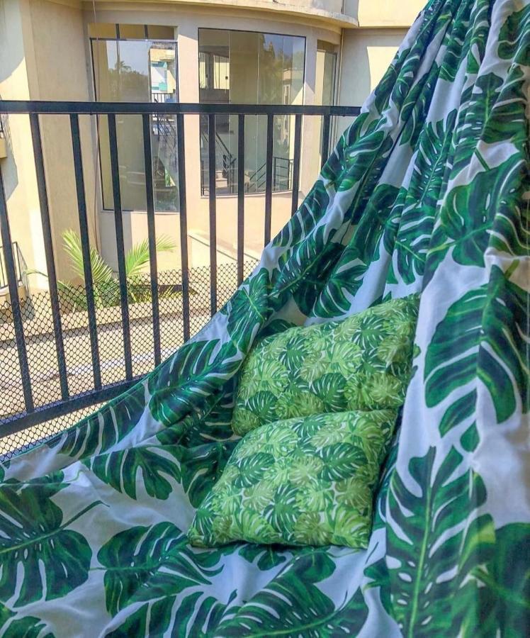 Aldeia Das Aguas Park Resort - Flat B309 Quartier Barra do Piraí Eksteriør bilde