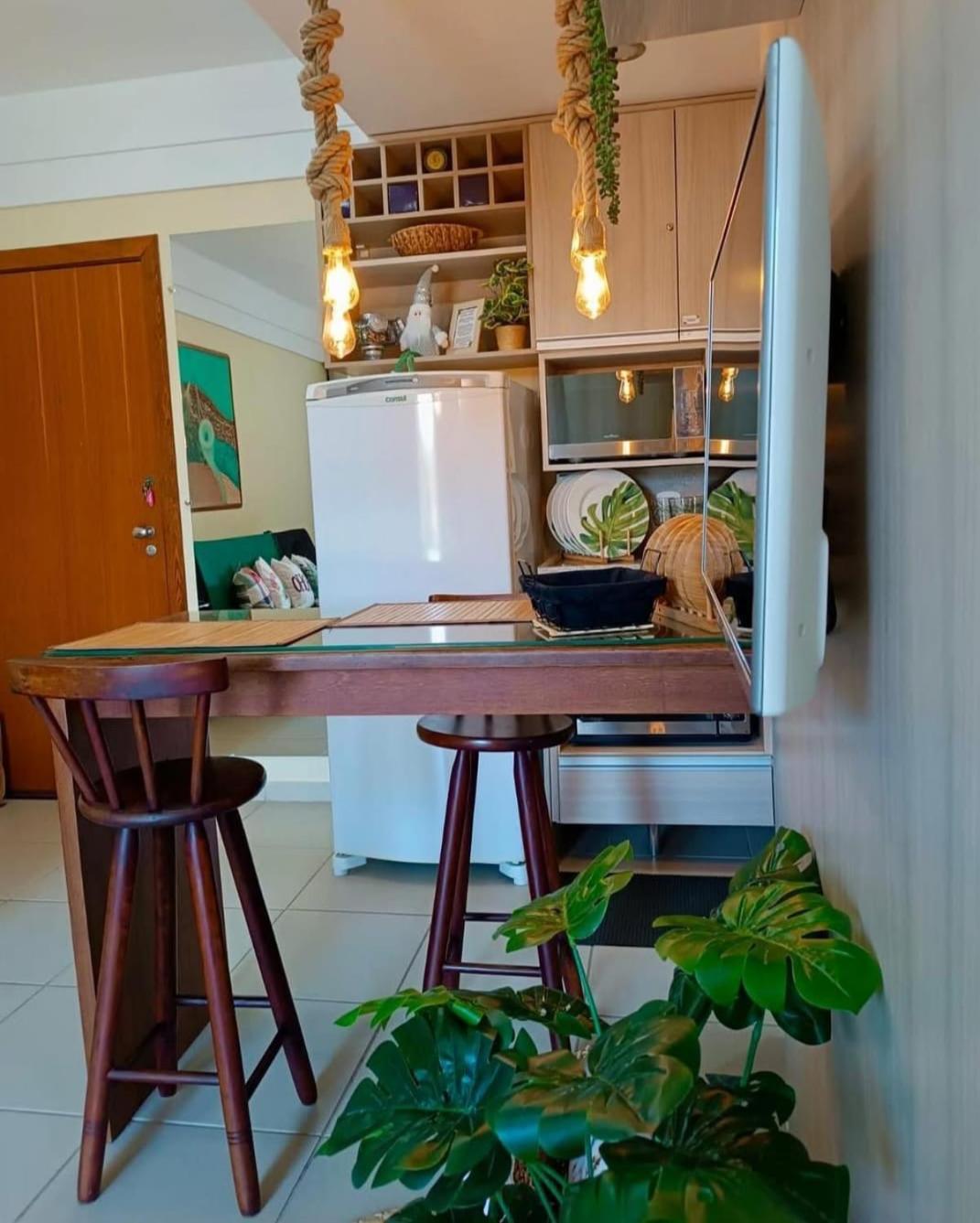 Aldeia Das Aguas Park Resort - Flat B309 Quartier Barra do Piraí Eksteriør bilde