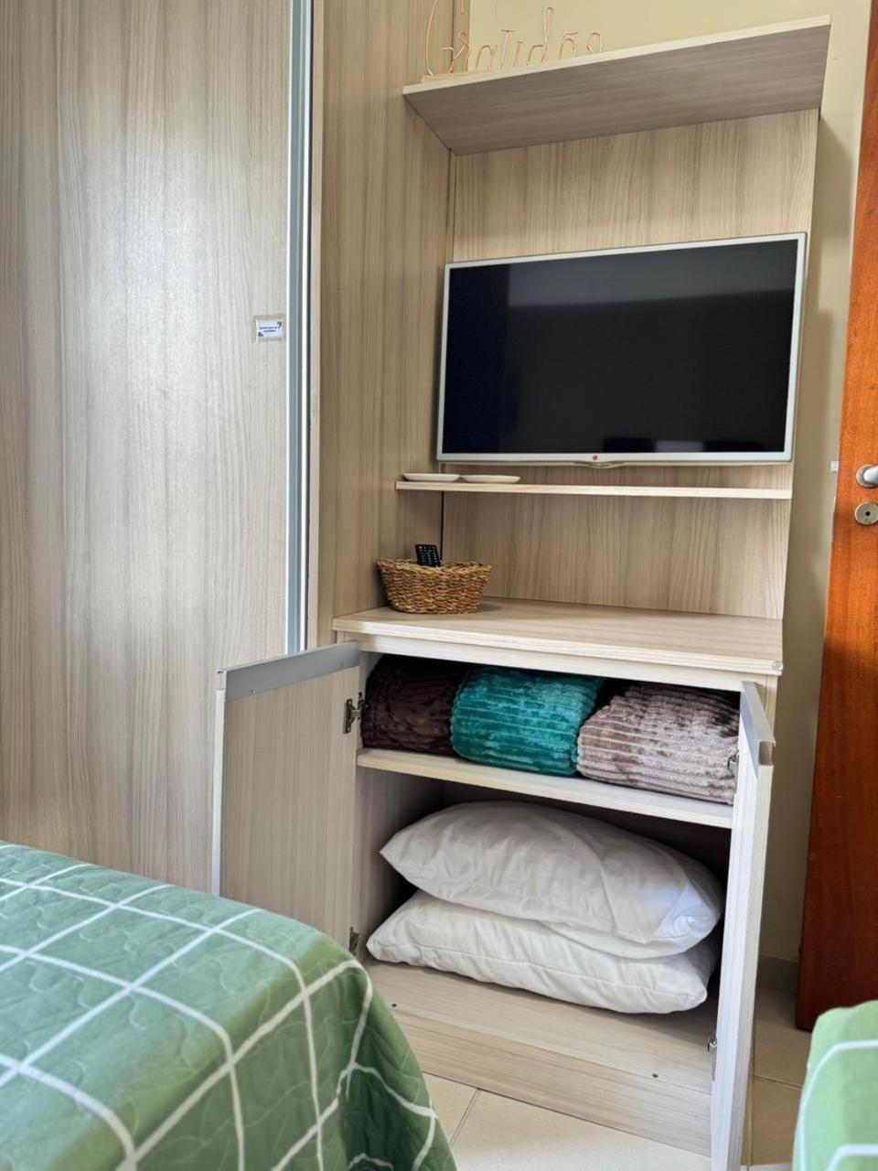 Aldeia Das Aguas Park Resort - Flat B309 Quartier Barra do Piraí Eksteriør bilde