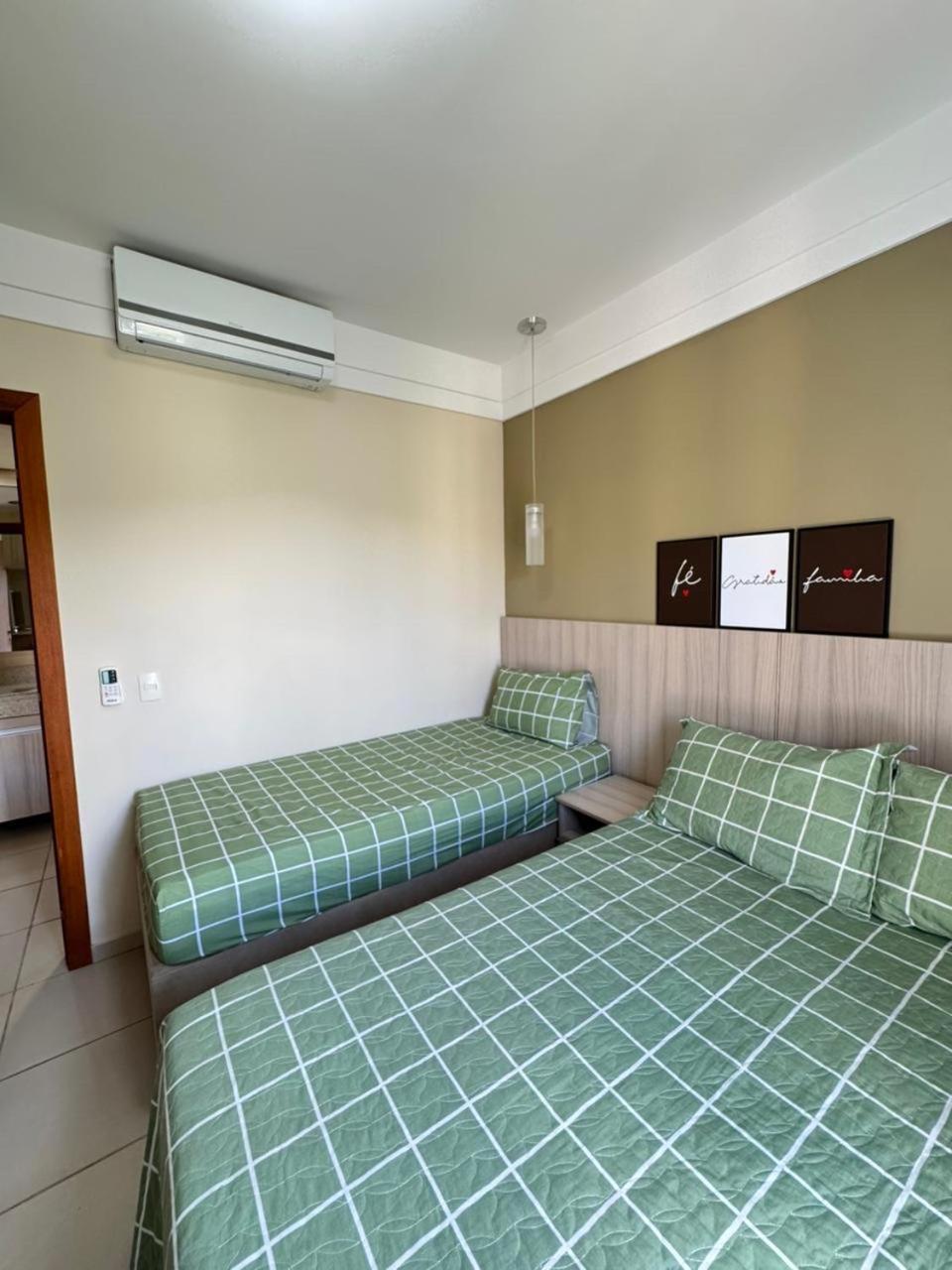 Aldeia Das Aguas Park Resort - Flat B309 Quartier Barra do Piraí Eksteriør bilde
