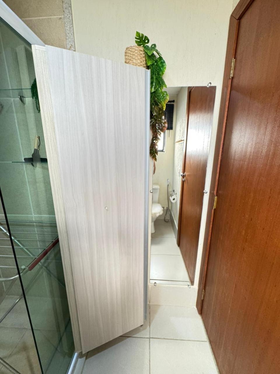 Aldeia Das Aguas Park Resort - Flat B309 Quartier Barra do Piraí Eksteriør bilde