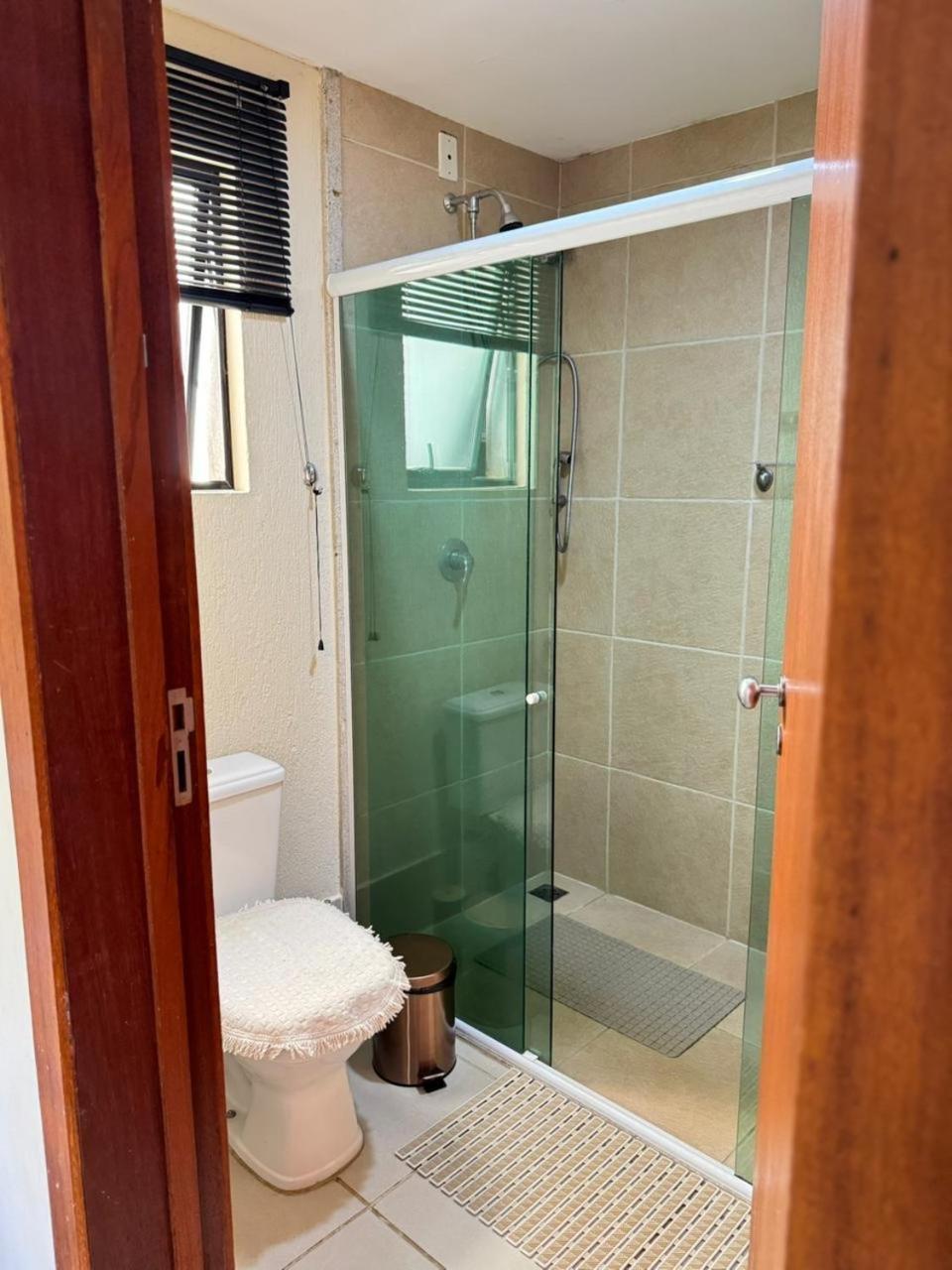 Aldeia Das Aguas Park Resort - Flat B309 Quartier Barra do Piraí Eksteriør bilde
