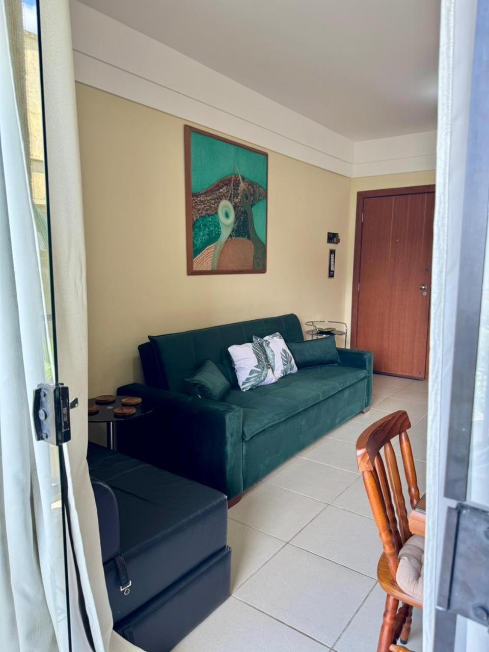 Aldeia Das Aguas Park Resort - Flat B309 Quartier Barra do Piraí Eksteriør bilde
