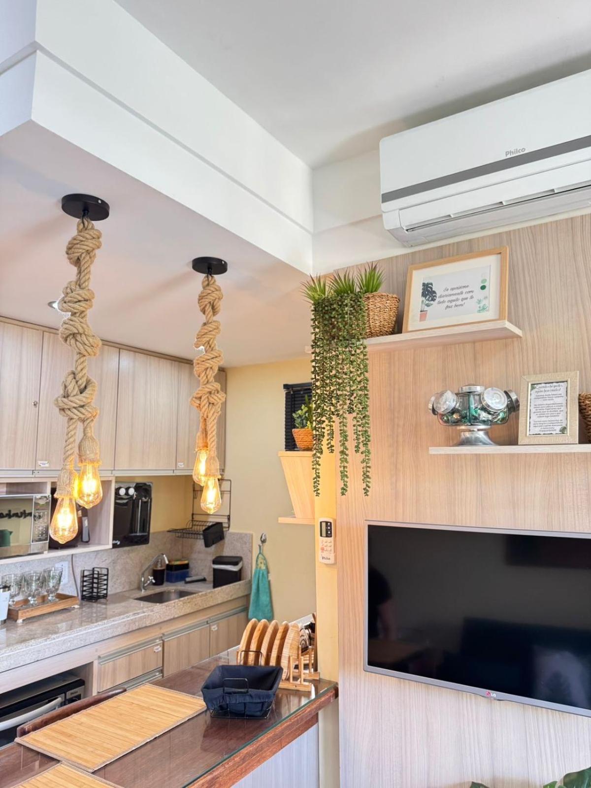 Aldeia Das Aguas Park Resort - Flat B309 Quartier Barra do Piraí Eksteriør bilde