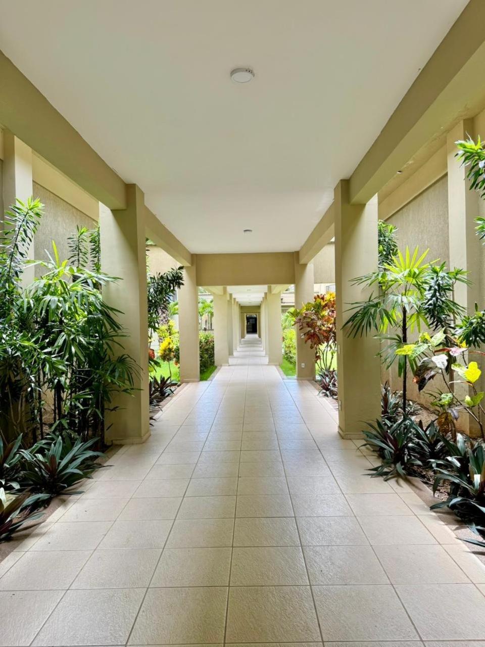 Aldeia Das Aguas Park Resort - Flat B309 Quartier Barra do Piraí Eksteriør bilde